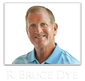 bruce dye